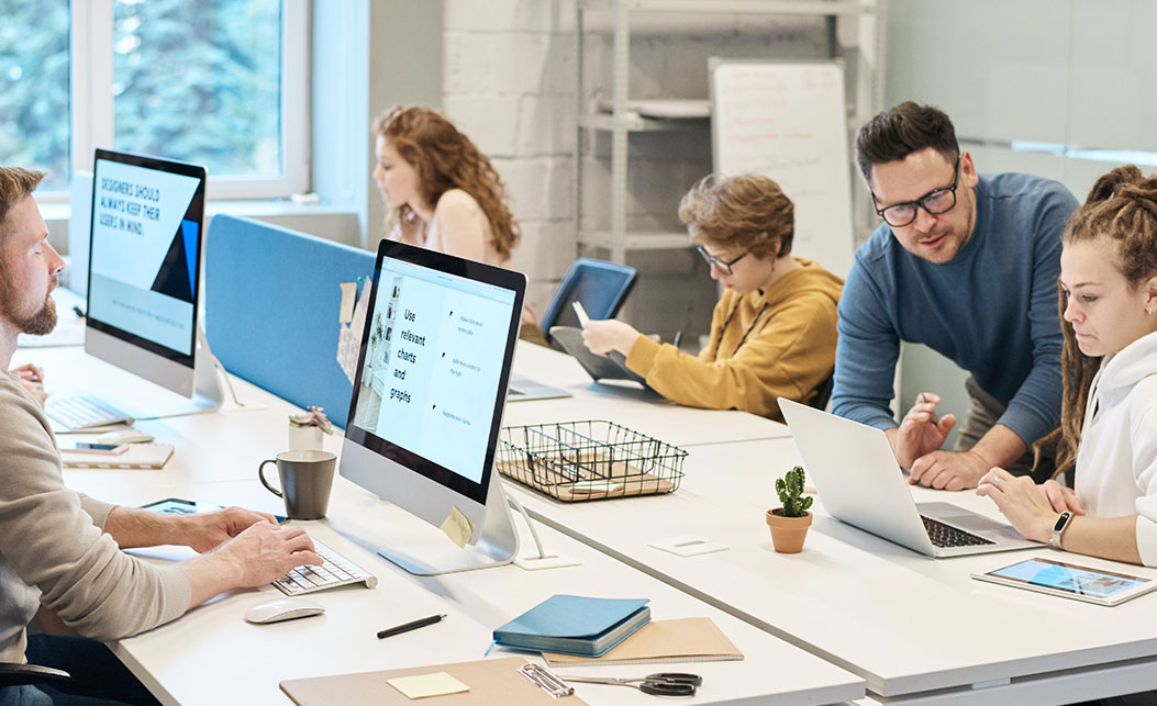 ideator agency