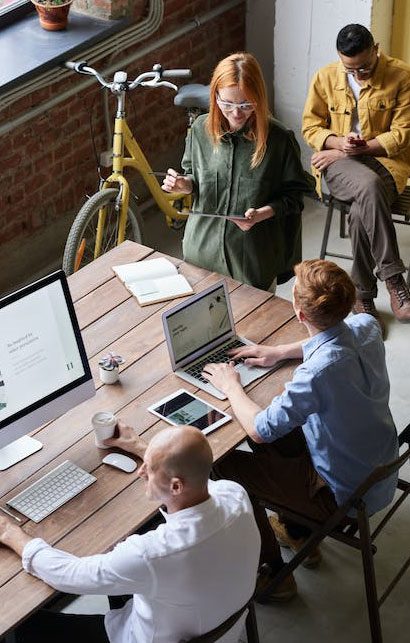 ideator agency