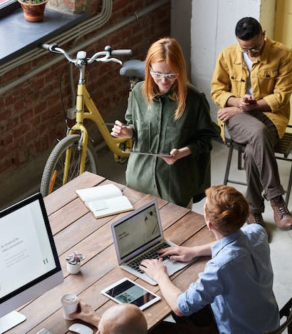 ideator agency