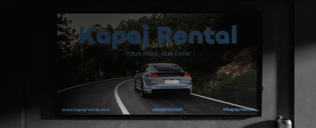 Kapaj Rental