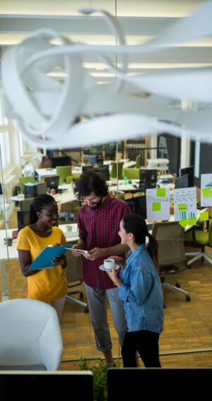 ideator agency