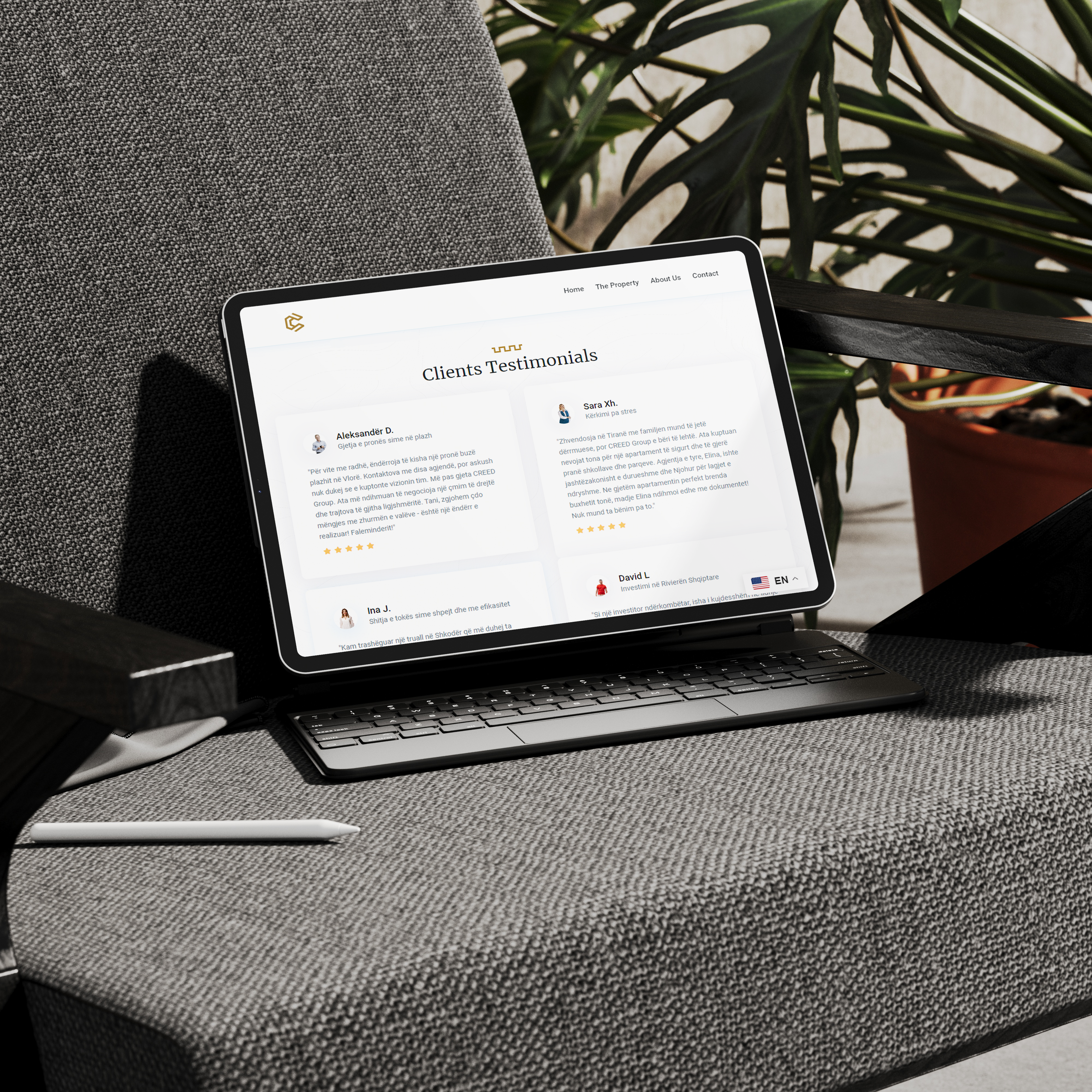 ideator agency